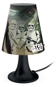 Philips 71795/30/P0 - LED lampa pentru copii DISNEY STAR WARS LED/2,3W/230V