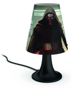 Philips 71795/30/P0 - LED lampa pentru copii DISNEY STAR WARS LED/2,3W/230V