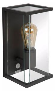 Lucide 27883/11/30 - Aplica perete exterior CLAIRE 1xE27/15W/230V