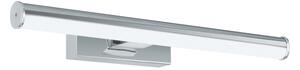 Eglo 97081 - Aplica LED VADUMI pentru oglindă de baie, 7,4 W, 230 V, IP44