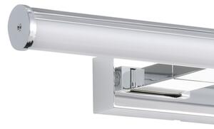 Eglo 97081 - Aplica LED VADUMI pentru oglindă de baie, 7,4 W, 230 V, IP44