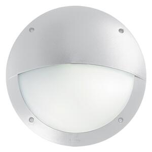 Ideal lux - Iluminat tehnic 1xE27/23W/230V IP66 alb