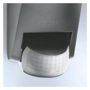 Aplică de exterior cu senzor Steinel 035723 L585S 1xE27/60W/230V IP44