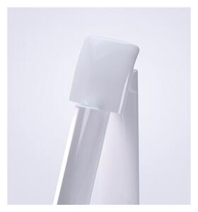 Lampă LED de masă dimabilă cu conector USB LED/12W/230V albă Solight WO37-W