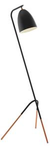 Eglo 49945 - Lampadar WESTLINTON 1xE27/60W/230V
