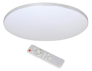 LED plafonieră dimmabilă cu telecomandă SIENA LED/68W/230V