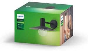 Philips 17382/30/PN - Aplica perete exterior MYGARDEN SKUA 1xE27/42W/230V