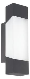 Eglo 97222 - LED Aplica perete exterior GORZANO LED/4,8W/230V