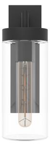Eglo 97261 - Aplica perete exterior BOVOLONE 1xE27/60W/230V