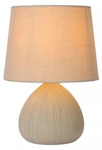 Lucide 47506/81/38 - Lampă de masă RAMZI 1xE14/40W/230V