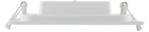 Plafonieră LED încastrată pentru baie LED/12W/230V 3000/4000/6000K IP44