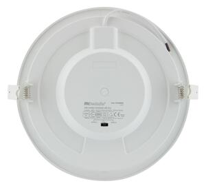 Plafonieră LED încastrată pentru baie LED/18W/230V 3000/4000/6000K IP44