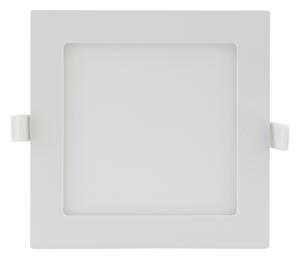 Plafonieră LED încastrată pentru baie LED/12W/230V 3000/4000/6000K IP44