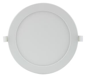 Plafonieră LED încastrată pentru baie LED/18W/230V 3000/4000/6000K IP44