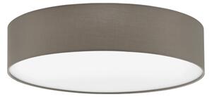 Eglo 97612 - Plafonieră PASTERI 3xE27/60W/230V 57 cm