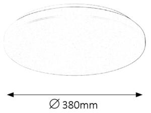 Rabalux 2285 - Plafonieră LED ROB, 32 W, 230 V, rotundă