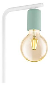 EGLO 49121 - Lampadar ADRI-P 1xE27/12W/230V