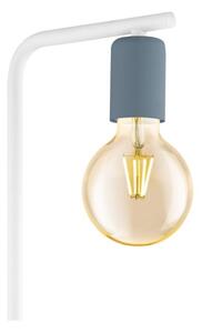 EGLO 49124 - Lampadar ADRI-P 1xE27/12W/230V