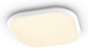 Plafonieră LED dimabilă CANAVAL LED/18W/230V Philips 32810/31/P0