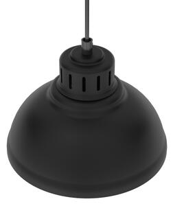 Lustră pe cablu SVEN 3xE27/60W/230V