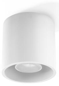 Plafonieră ORBIS 1 1xGU10/40W/230V alb