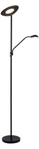 Lampadar LED ZENITH LED/20W+LED/4W Lucide 19791/24/30