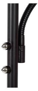 Lampadar LED ZENITH LED/20W+LED/4W Lucide 19791/24/30