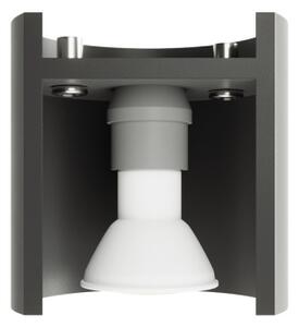 Plafonieră ORBIS 2 2xGU10/40W/230V alb