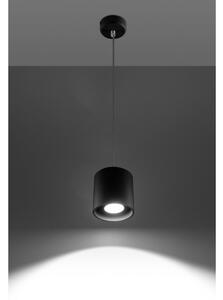 Lustră pe cablu ORBIS 1 1xGU10/40W/230V negru