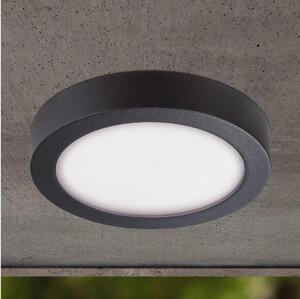 Eglo 96492 - Plafonieră LED de exterior ARGOLIS LED/16,5W/230V IP44
