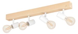 Spot Eglo 99485 TOWNSHEND 4xE27/60W/230V