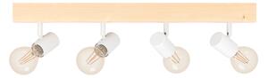 Spot Eglo 99485 TOWNSHEND 4xE27/60W/230V