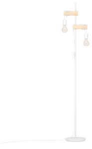 Eglo 33167 - Lampadar TOWNSHEND 2xE27/60W/230V