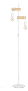 Eglo 33167 - Lampadar TOWNSHEND 2xE27/60W/230V