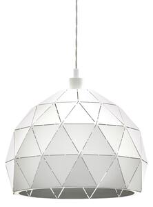 Eglo 97855 - Lustră pe cablu ROCCAFORTE 1xE27/60W/230V
