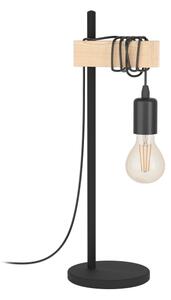 Lampă de masă Eglo TOWNSHEND 55249, 1xE27/10W/230V