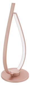 Eglo 97364 - Lampă de masă LED PALOZZA LED/14W/230V