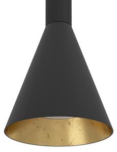 Eglo 97604 - Lustră LED pe cablu CORTADERAS 1xGU10/5W/230V