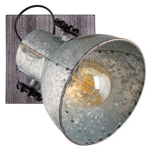 Eglo 49648 - Lampă spot BARNSTAPLE 1xE27/40W/230V