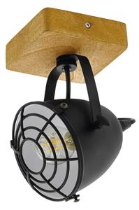 Eglo 44091 - Lampă spot GATEBECK 1xE14/40W/230V