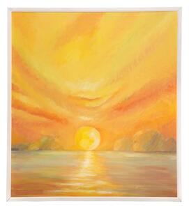 Tablou "Sunrise" 93/3,5/102 cm