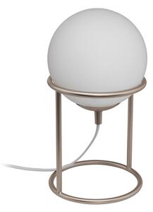 Eglo 97332 - Lampă de masă CASTELLATO 1 1xE14/28W/230V