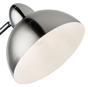 Globo 24703SN - Lampadar ANITA 1xE27/40W/230V