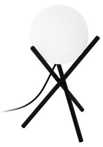 Eglo 97333 - Lampă de masă CASTELLATO 1xE14/28W/230V