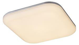 Globo 32119-24 - Plafonieră LED exterior DORI LED/24W/230V