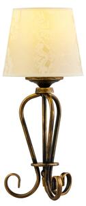 Lampă de masă SOFIA 1xE27/60W/230V Jupiter 1753