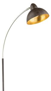 Globo 24703SR - Lampadar ANITA 1xE27/40W/230V