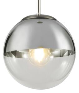 Globo 15851 - Lustră pe cablu VARUS 1xE27/40W/230V