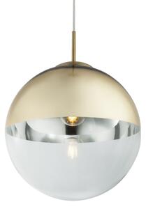 Globo 15857 - Lustră pe cablu VARUS 1xE27/40W/230V