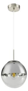 Globo 15851 - Lustră pe cablu VARUS 1xE27/40W/230V